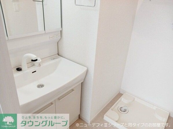 ブリアンテの物件内観写真